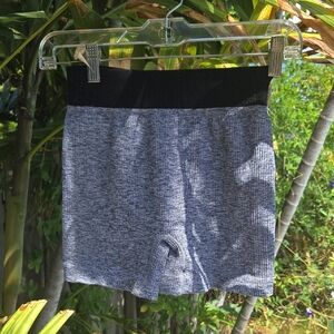 💙 Free People Movement Happiness Runs Prajna Shorts